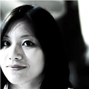 Profesora Nativa de Chino/Ingles/Español